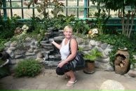 Фотография Лешковой Ирины