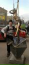 Фотография Тезаврова Евгения