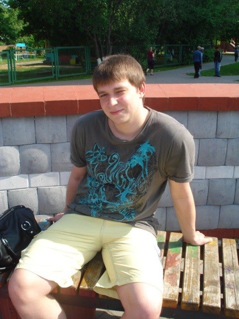 Сергей Сенков фотография #2