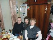 Аліна Вакар фотография #20 (источник - https://vk.com/id55816835)