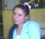 Фотография Федотовой Ирины