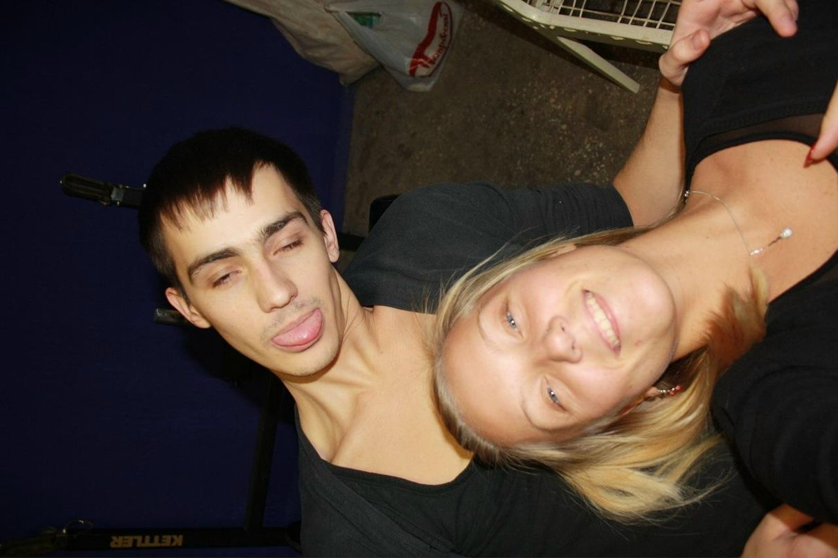 Oleg Fedullove фотография #37