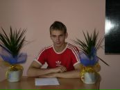 Саша Хімюк фотография #16 (источник - https://vk.com/id133620031)