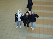 Фотография Войтик Кристины