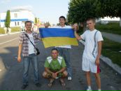 Андрій Воронюк фотография #10 (источник - https://vk.com/id13848601)