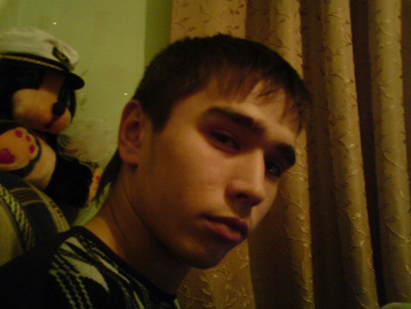 Альберт Тимеркин фотография #9