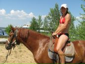 Фотография Ляпустиной Алены