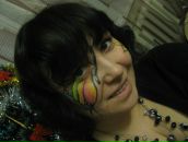 Фотография Каменской-Марковой Оксаны