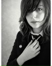 Марічка Яворницька фотография #8 (источник - https://vk.com/id100663652)