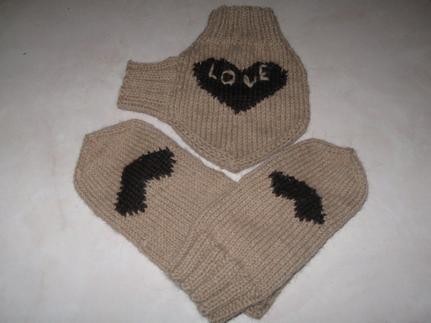 Мафунтик ^..^ фото №20