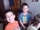 Фотография Захаровой Юлии