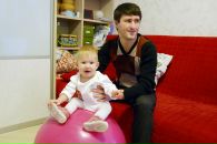 Фотография Сабирзянова Руслана