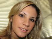 Фотография Алфёровой Регины