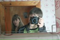 Фотография Пахомова Женька