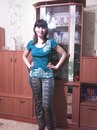 Фотография Шатовой Кристины
