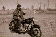 Фотография Дозорцева Александра