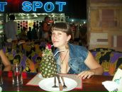 Фотография Пасиковой Натальи