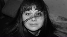 Фотография Саркисовой Александры