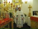 Фотография Церковя Успенскаи