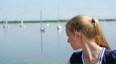 Фотография Белевич Серафимы