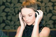 Фотография Комаровой Юлии