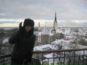 Фотография Галкина Игоря