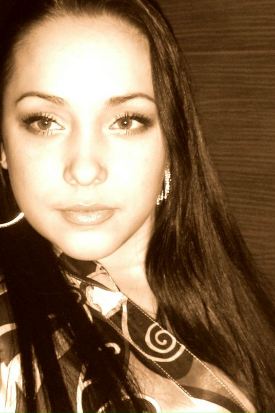 Александра Ткаченко фотография #45