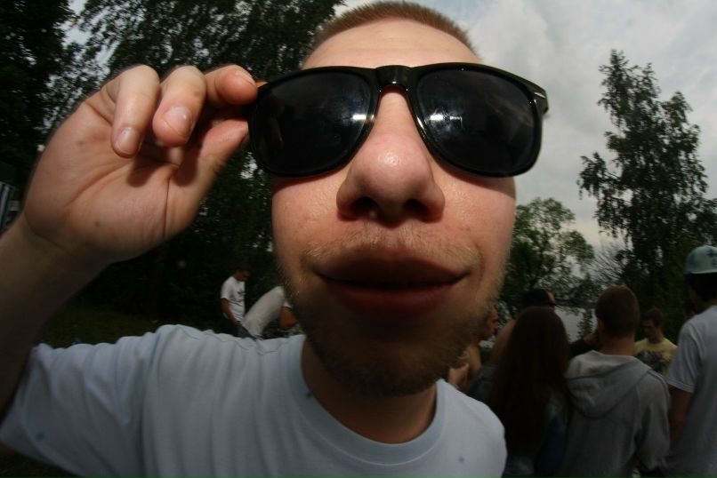 Дмитрий Михайлович фотография #24