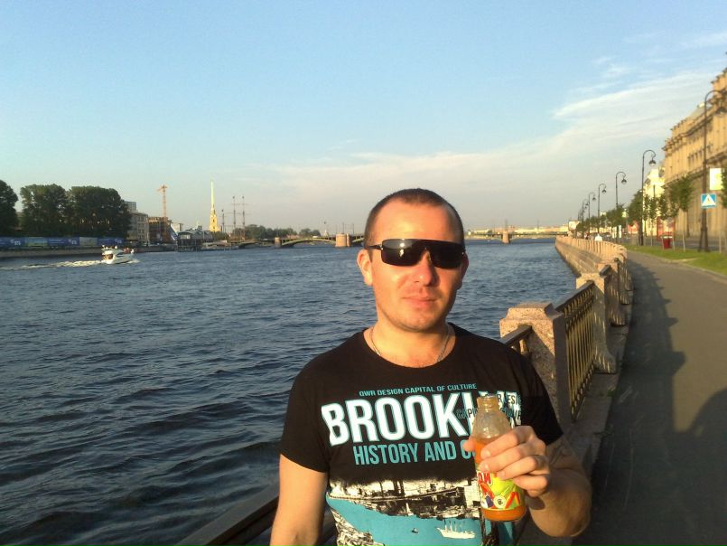 №17, Oleg Frolov, Санкт-Петербург №17, Oleg Frolov, Санкт-Петербург