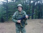 Фотография Потапова Дмитрия