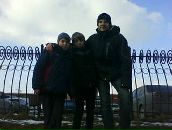 Софія Безпалюк фотография #19 (источник - https://vk.com/id80445230)