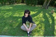 Фотография Зирнис Валерии