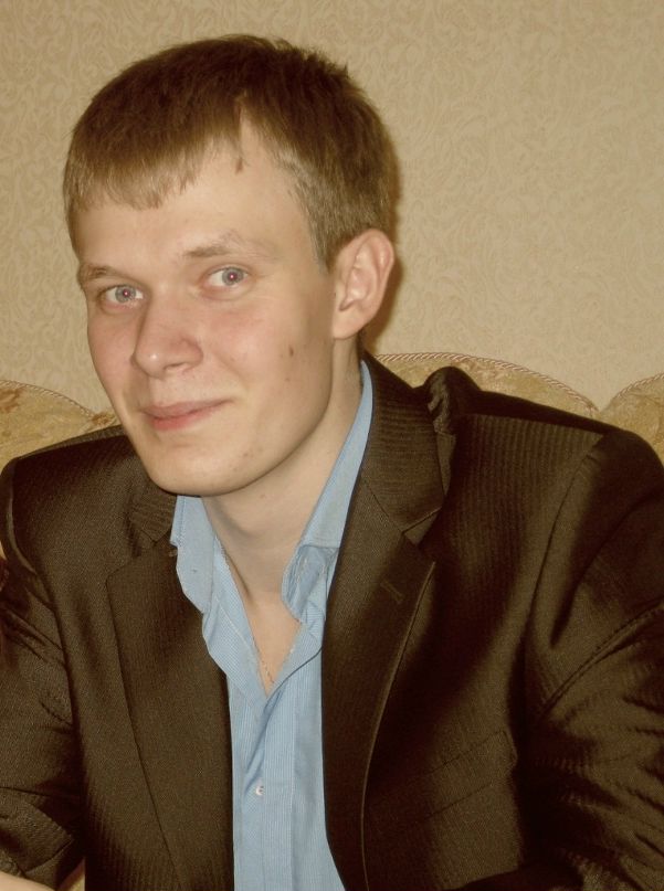 Дмитрий Бродин фотография #42