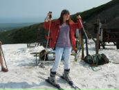 Фотография Невенгловской Натальи