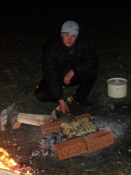 №18, Рустам Галеев, 38 лет, Уфа №18, Рустам Галеев, 38 лет, Уфа