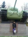 Фотография Резанцевой Виктории