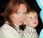 Фотография Савиловой Светланы