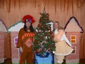 Фотография Остальцовой Светланы