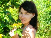 Фотография Абрамовой Надежды