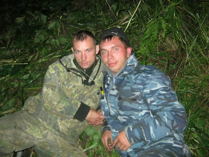 Артем Исхаков фотография #40