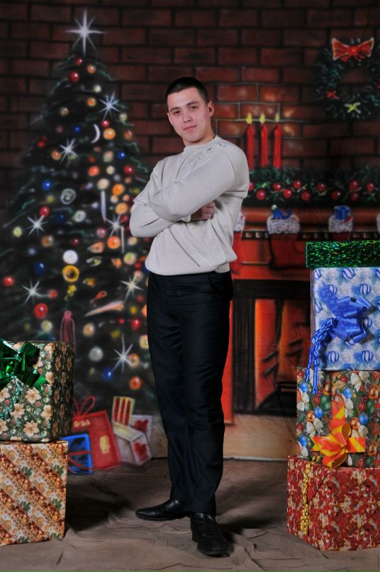 Леонид Андреев фотография #47