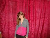 Фотография Самошкиной Даши