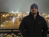 Фотография Ардашова Николая
