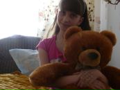 Фотография Марковой Натальи