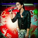 Фотография Авазашвили Софьи