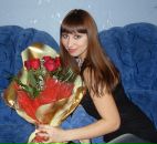 Фотография Хабибуллиной Ленары