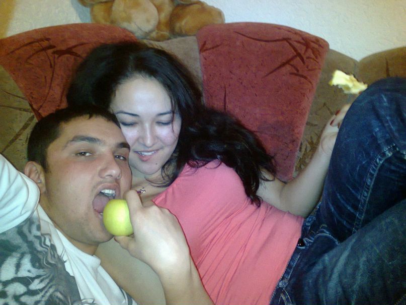 Решит Акмуллаев фотография #21
