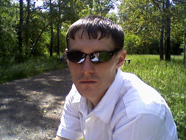Серёга Щепин фотография #16