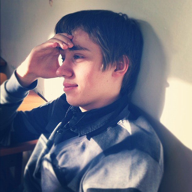 Дмитрий Ковалёв фотография #40