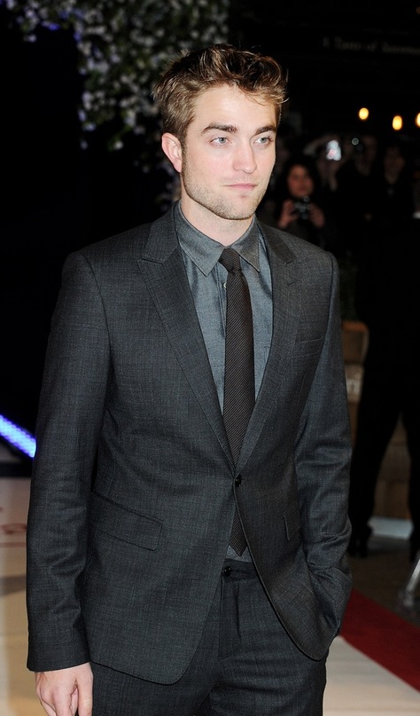 Едвард Каллен фотография #8